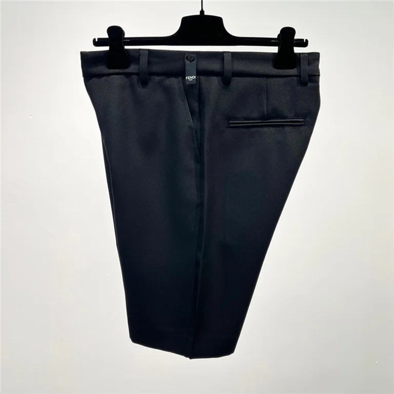 2022ss Fendi Shorts