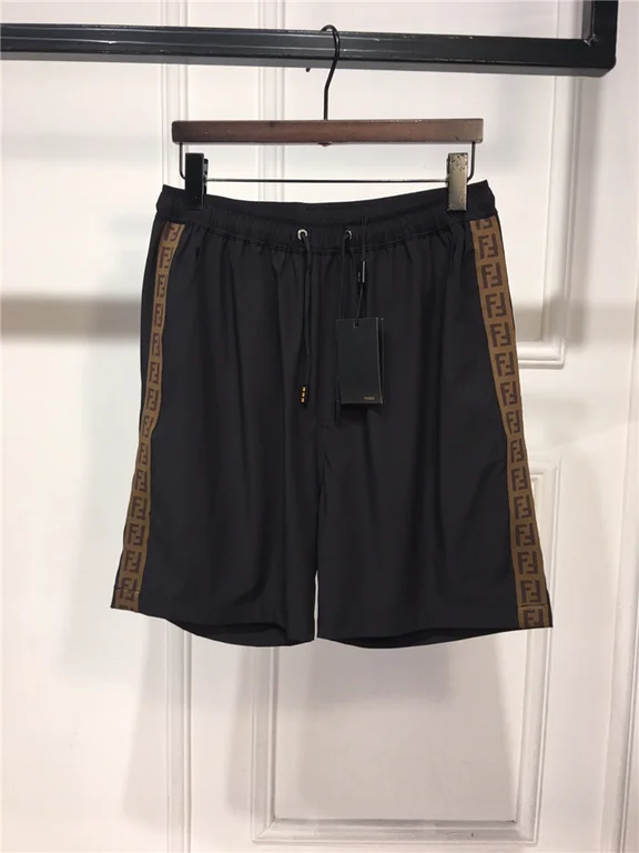 2021ss Fendi Shorts