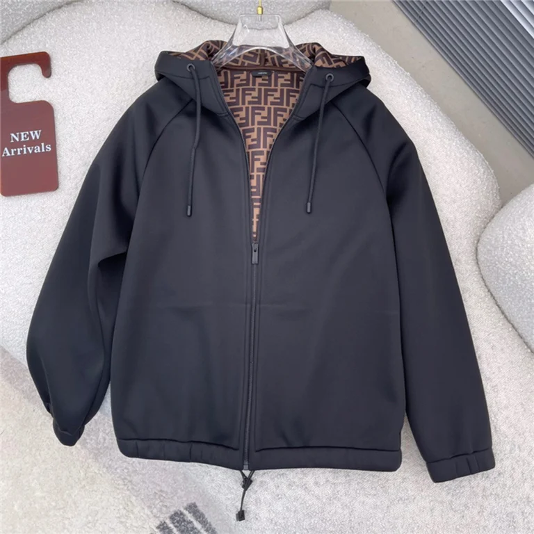 2021fw Fendi Jacket
