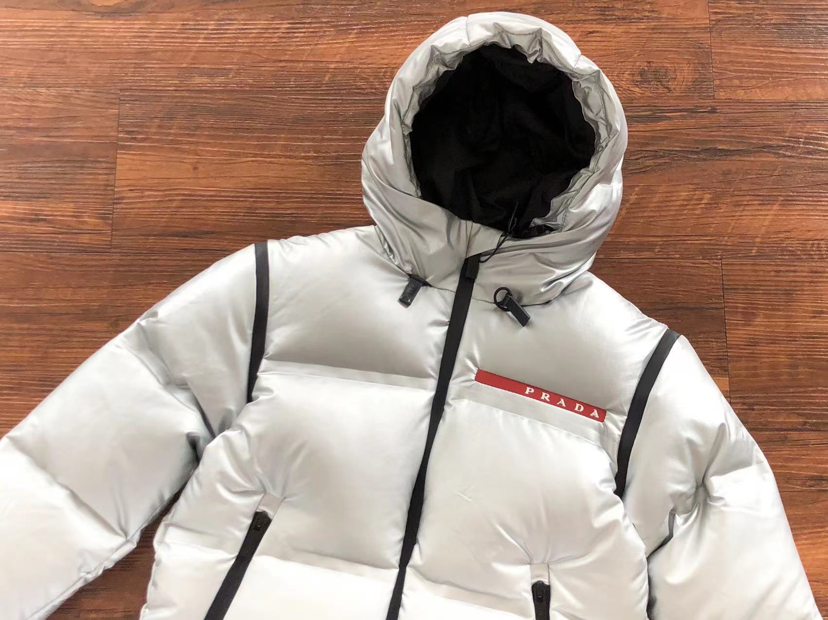 Prada Jacket for Kids