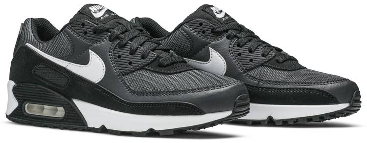 Air Max 90  Black White  CN8490-002