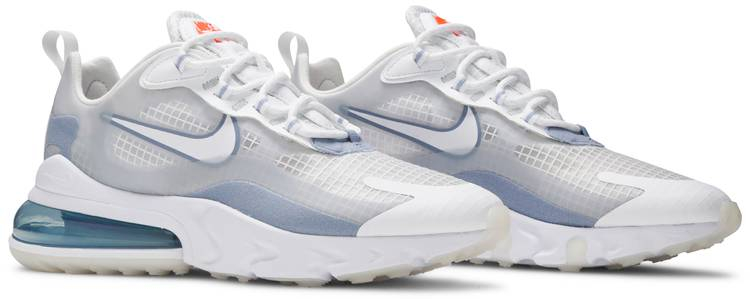 Air Max 270 React  Indigo Fog  CT1265-100