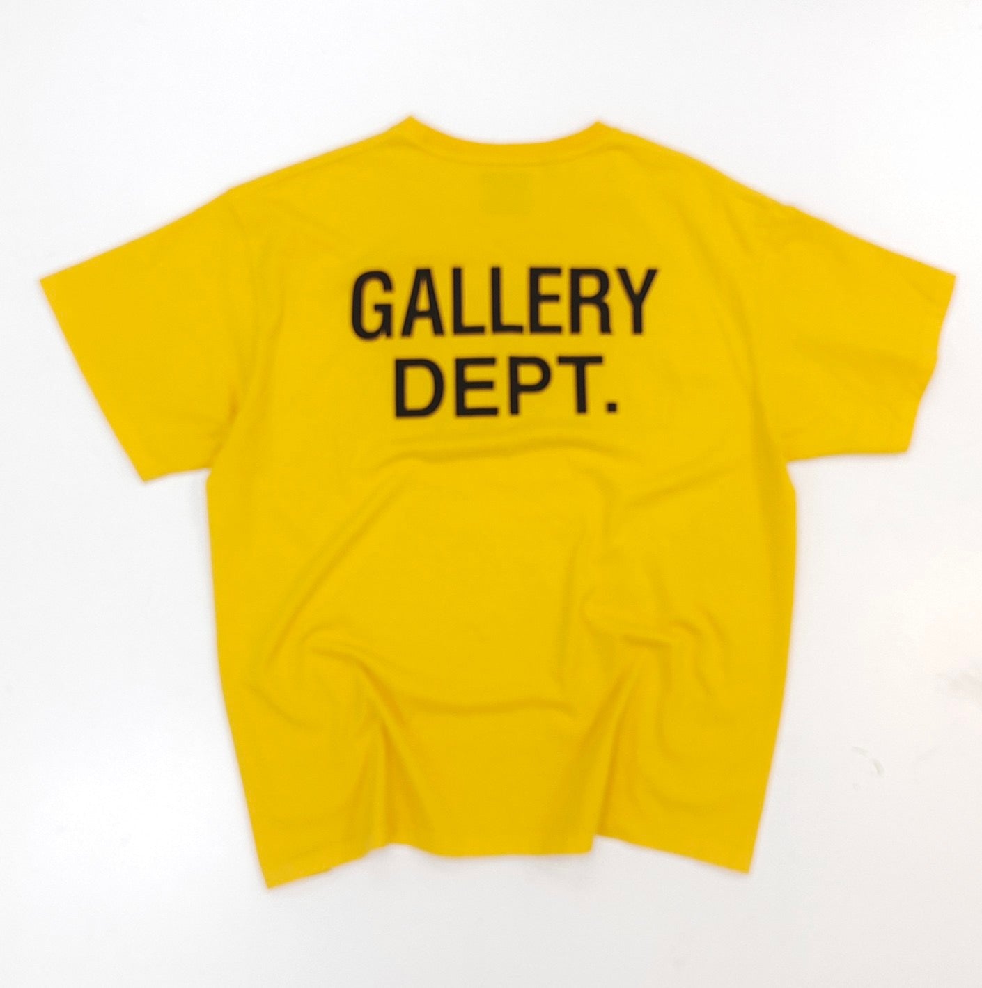 Gallery Dept T-shirt