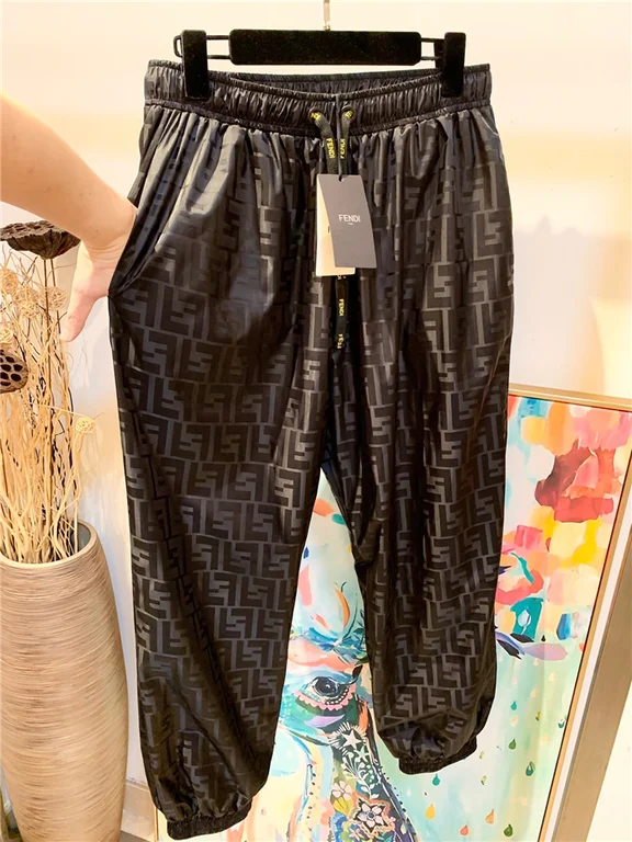 2021SS Fendi Pants