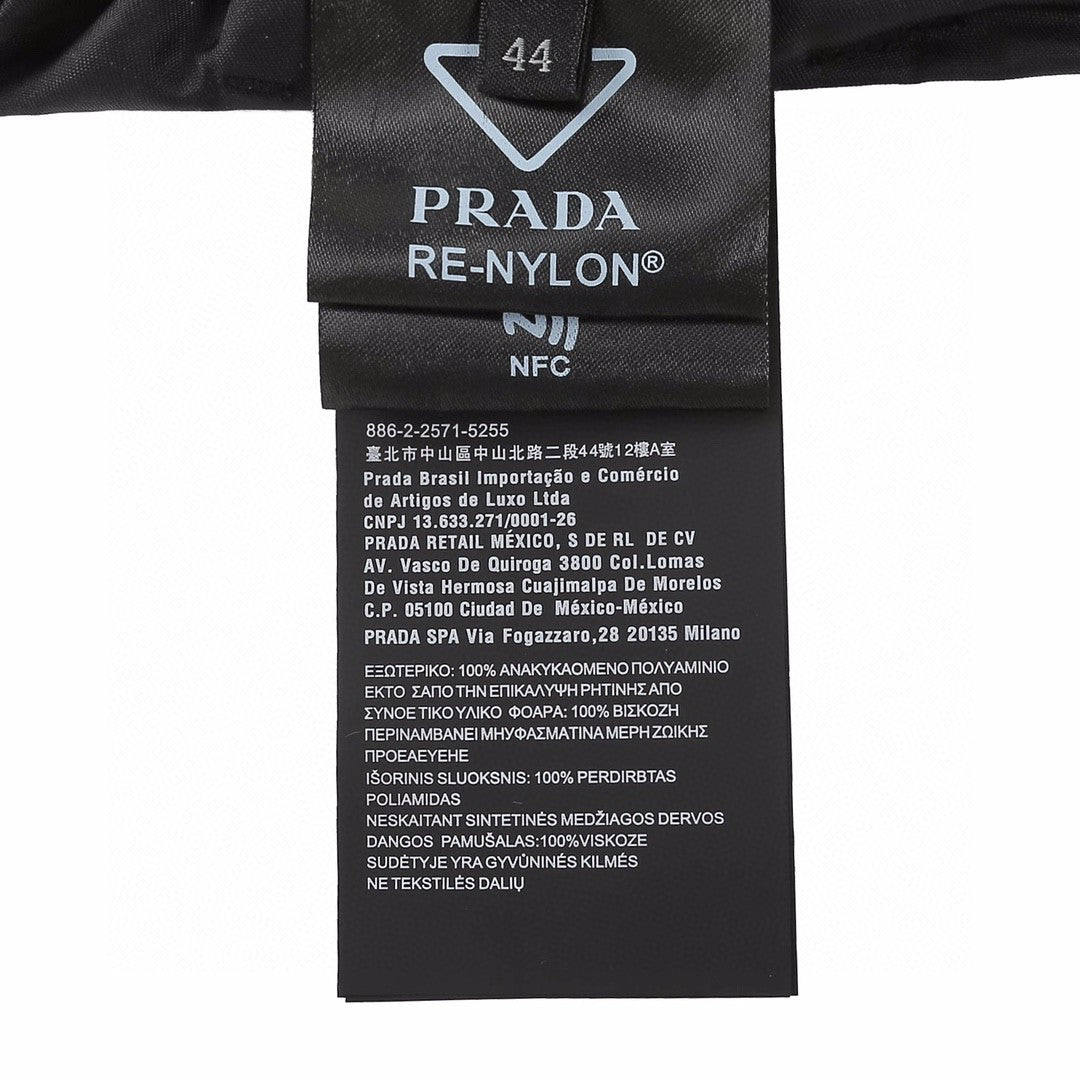Prada Shorts