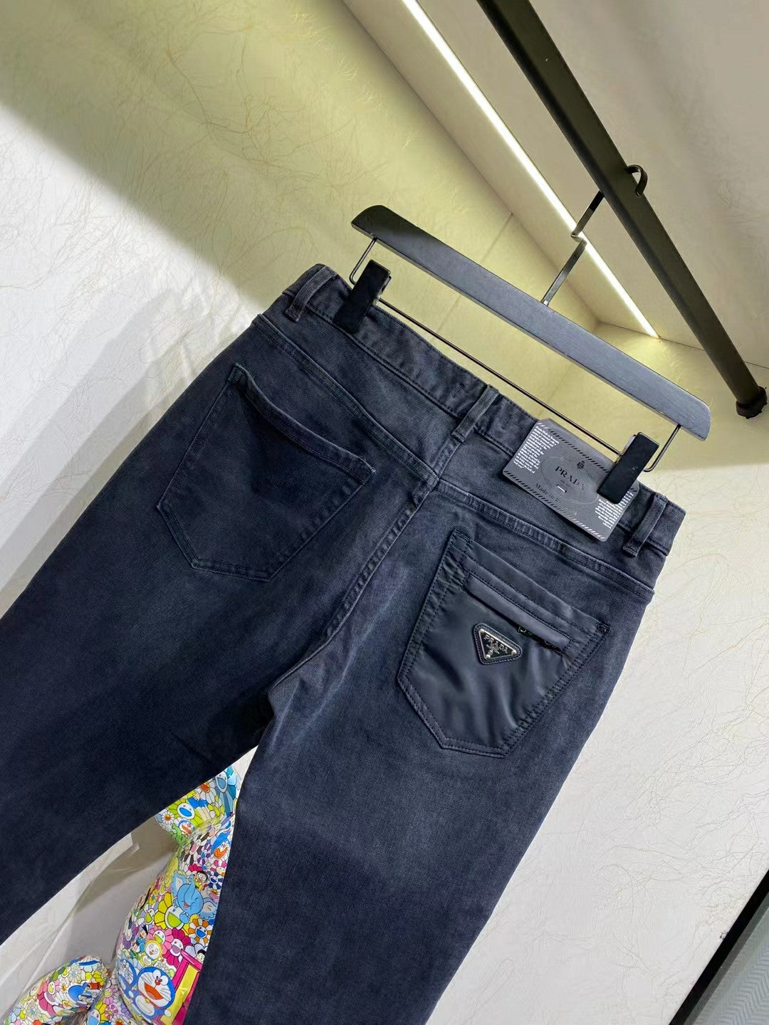 Prada Jeans
