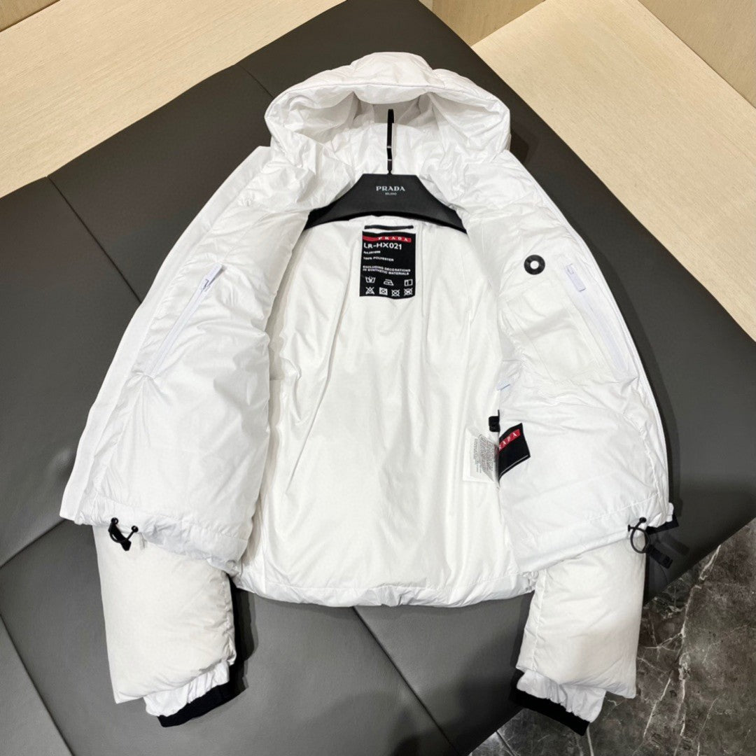 Prada Jacket