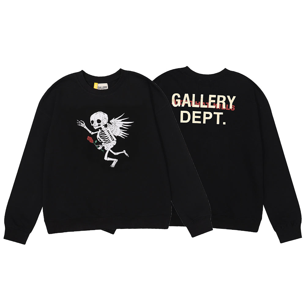 Gallery Dept Sweatshirt