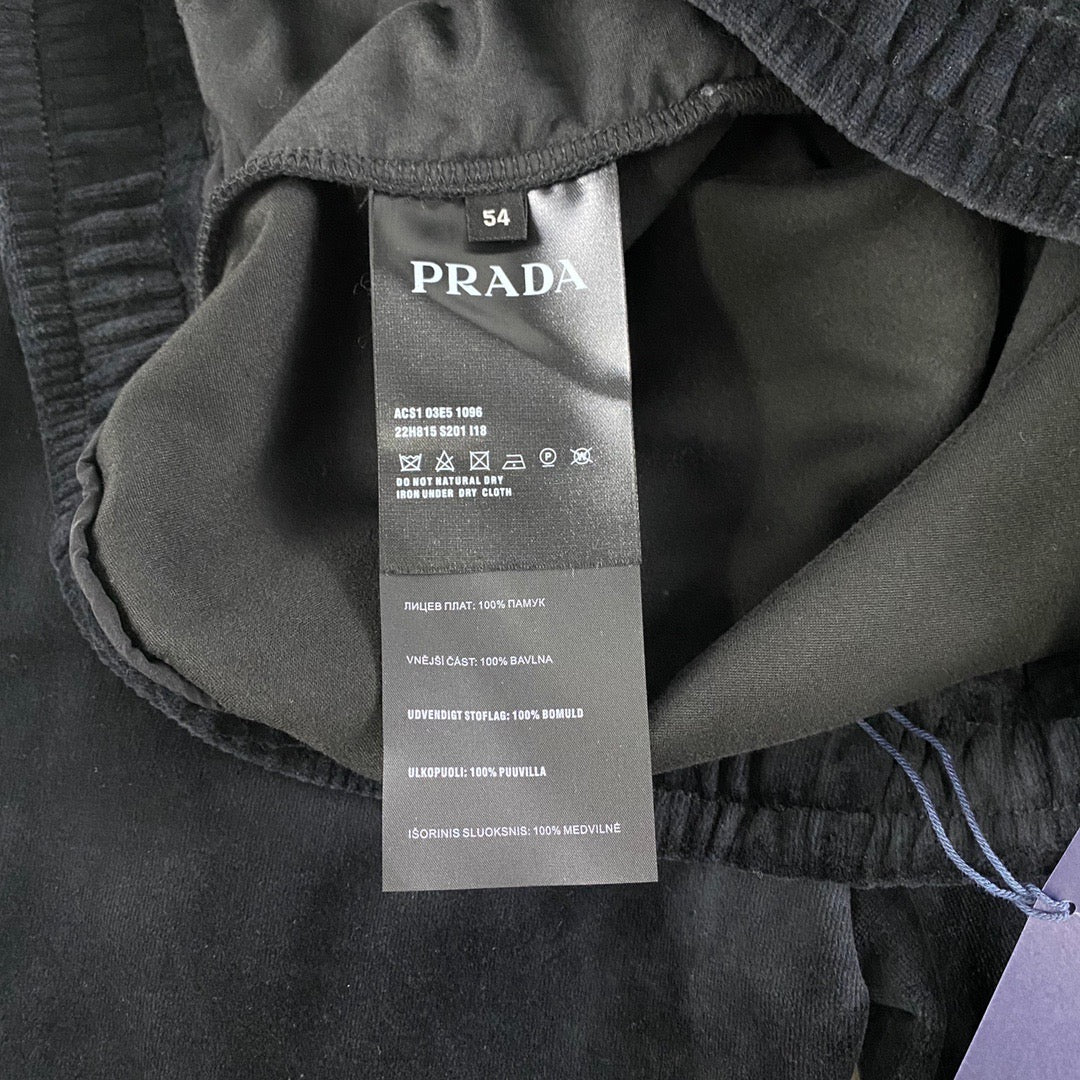 Prada Sweatpants