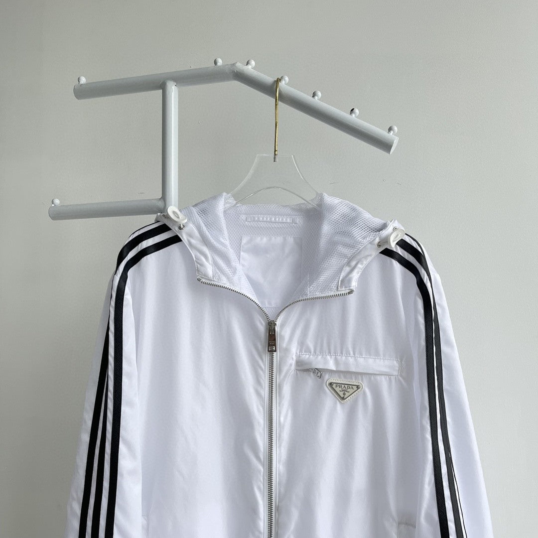 Prada x Adidas Jacket
