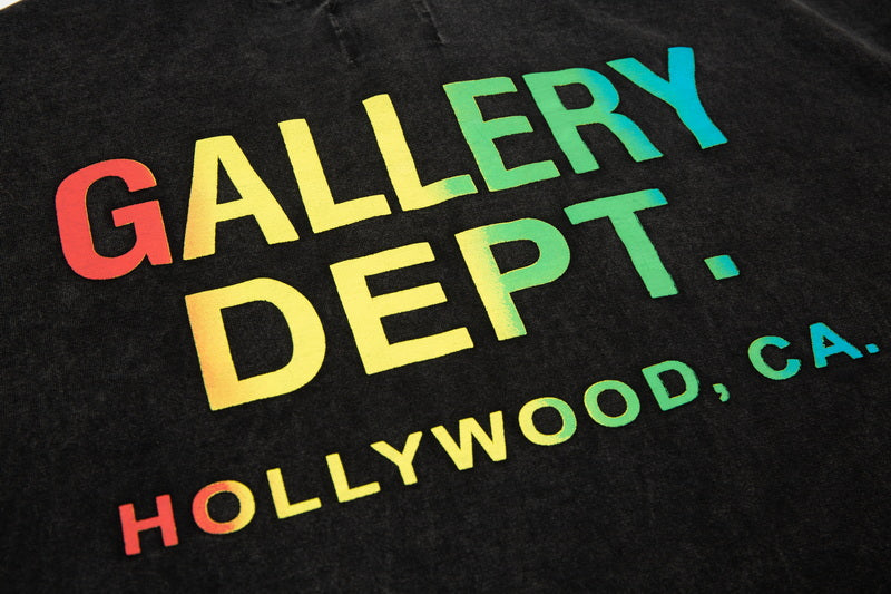 Gallery dept shirt