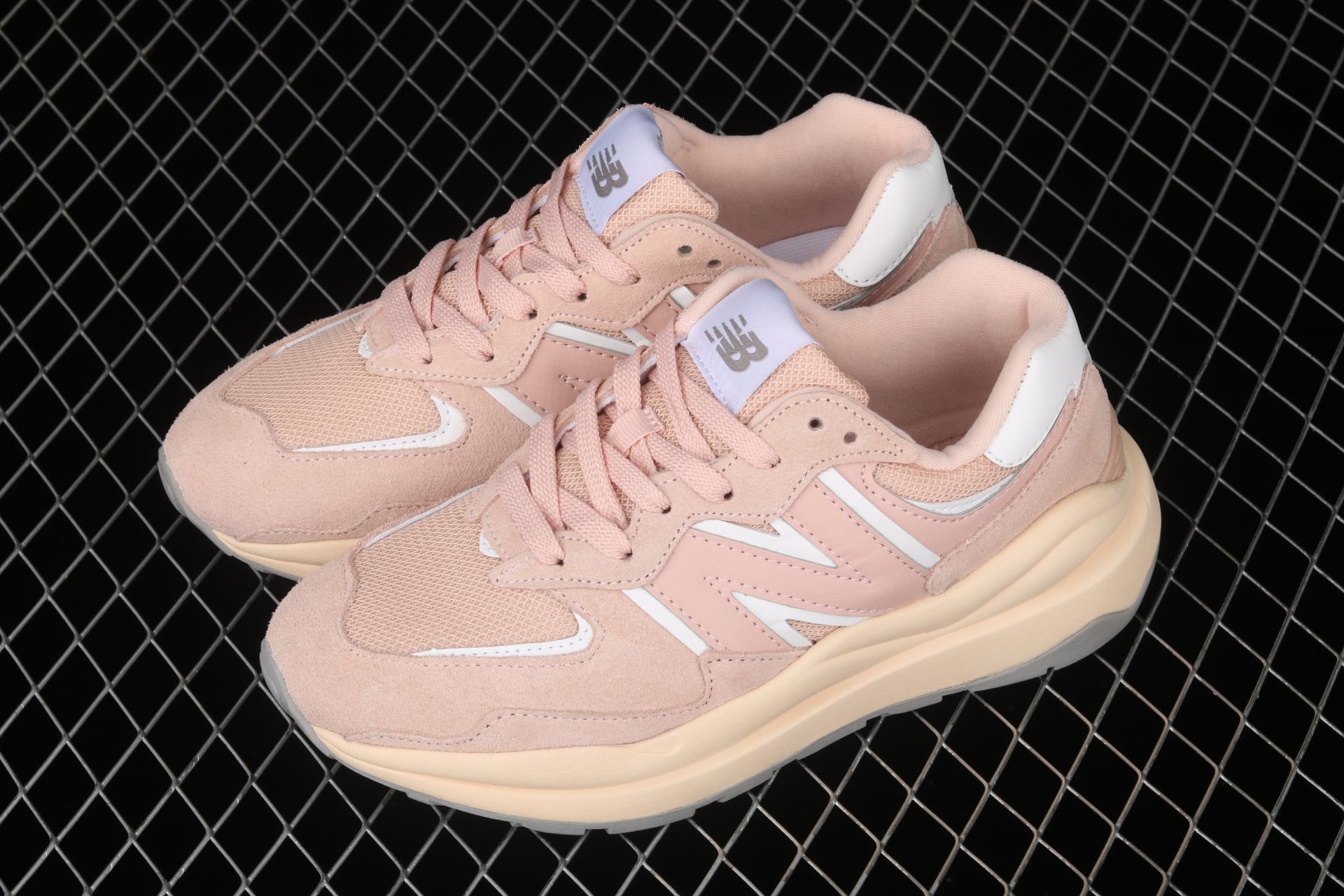 Wmns 57/40  Rose Water  W5740CC
