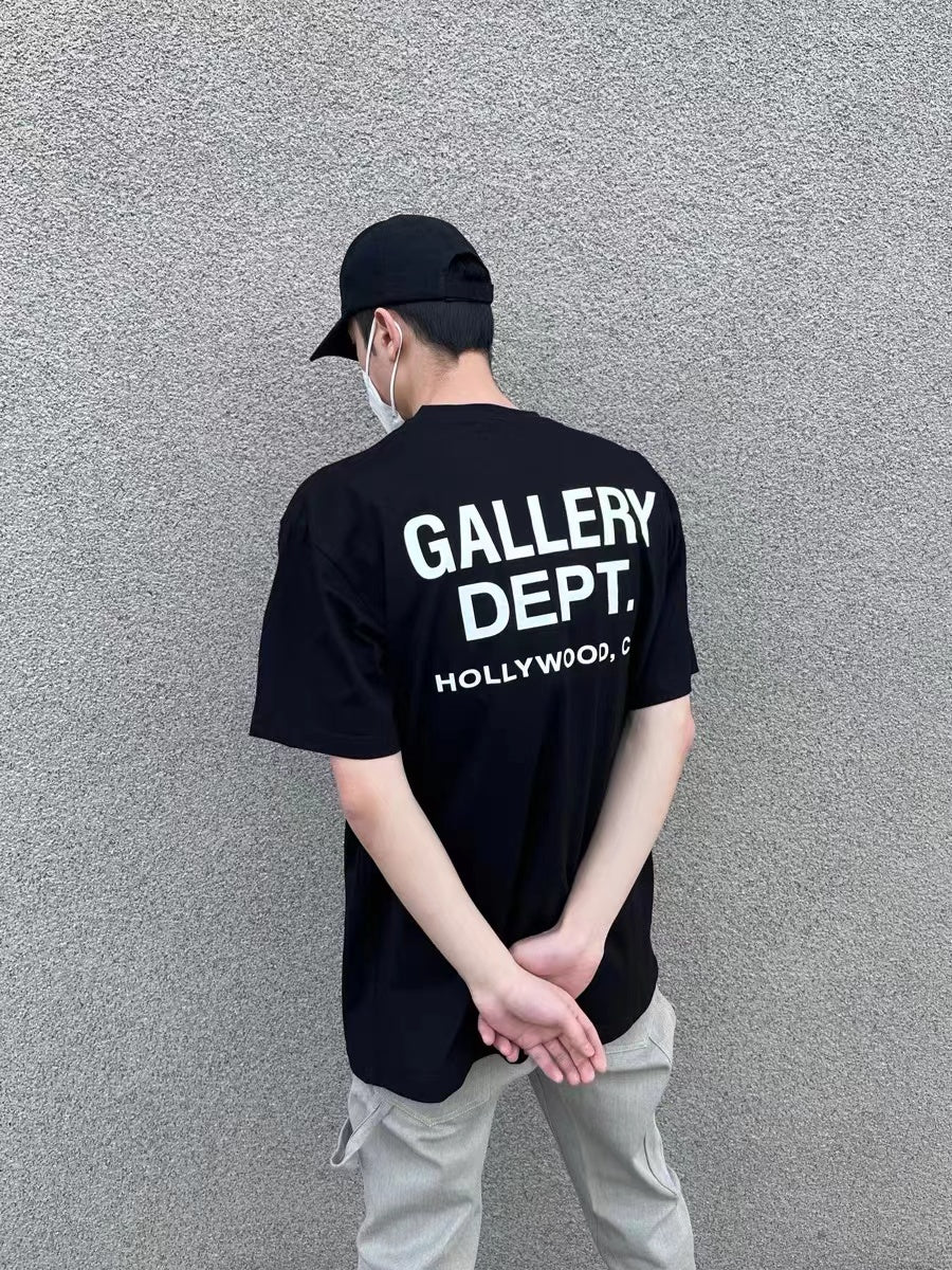 Gallery Dept T-shirt