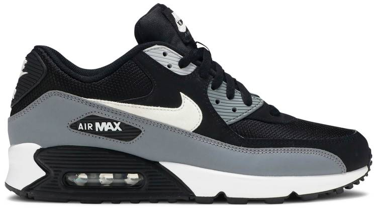 Air Max 90 Essential  Cool Grey  AJ1285-018