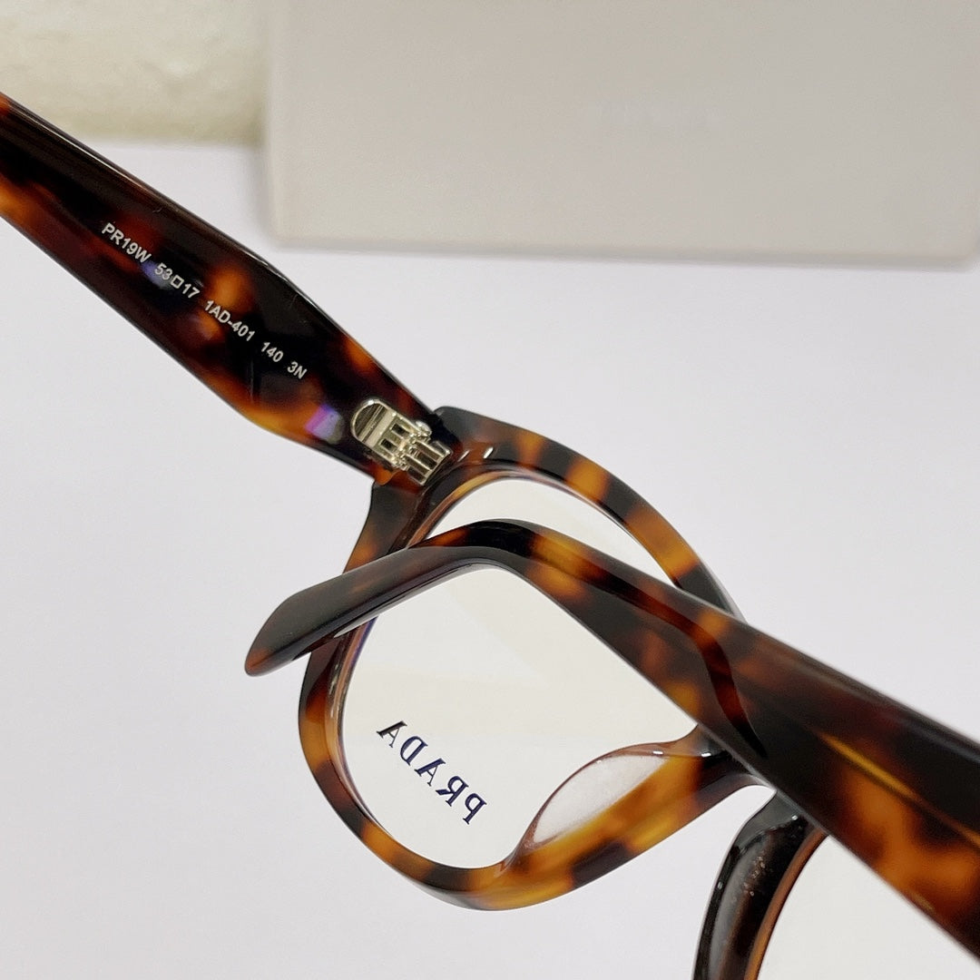 Prada Glasses