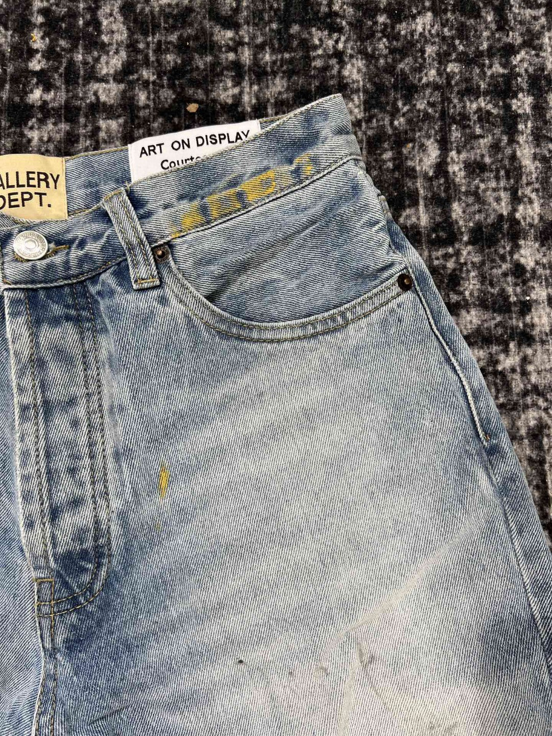 Gallery Dept Jeans