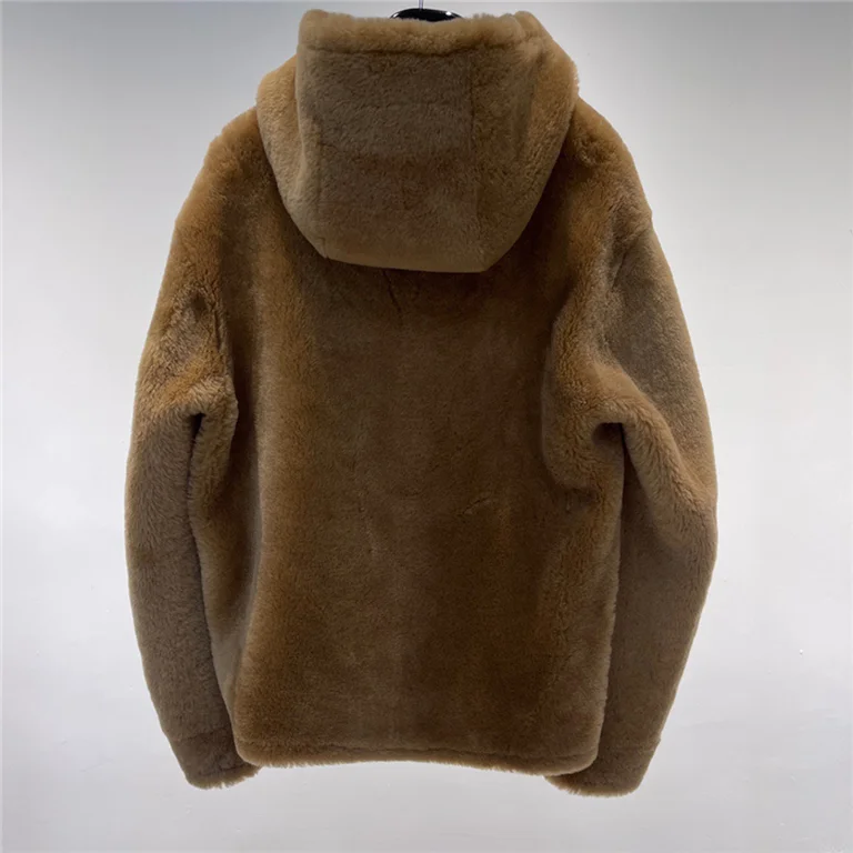 2021fw Fendi Jacket