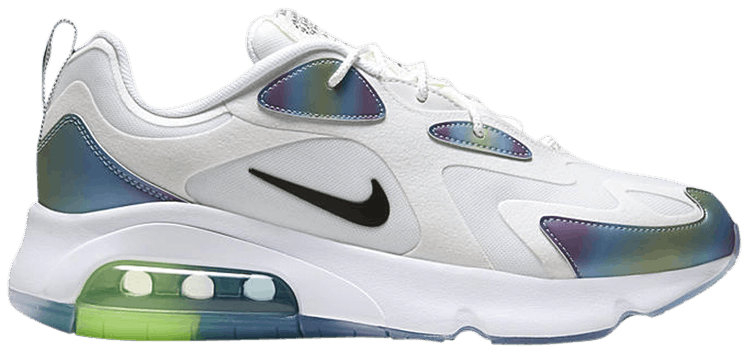 Air Max 200 20  Bubbles Pack  CT5062-100