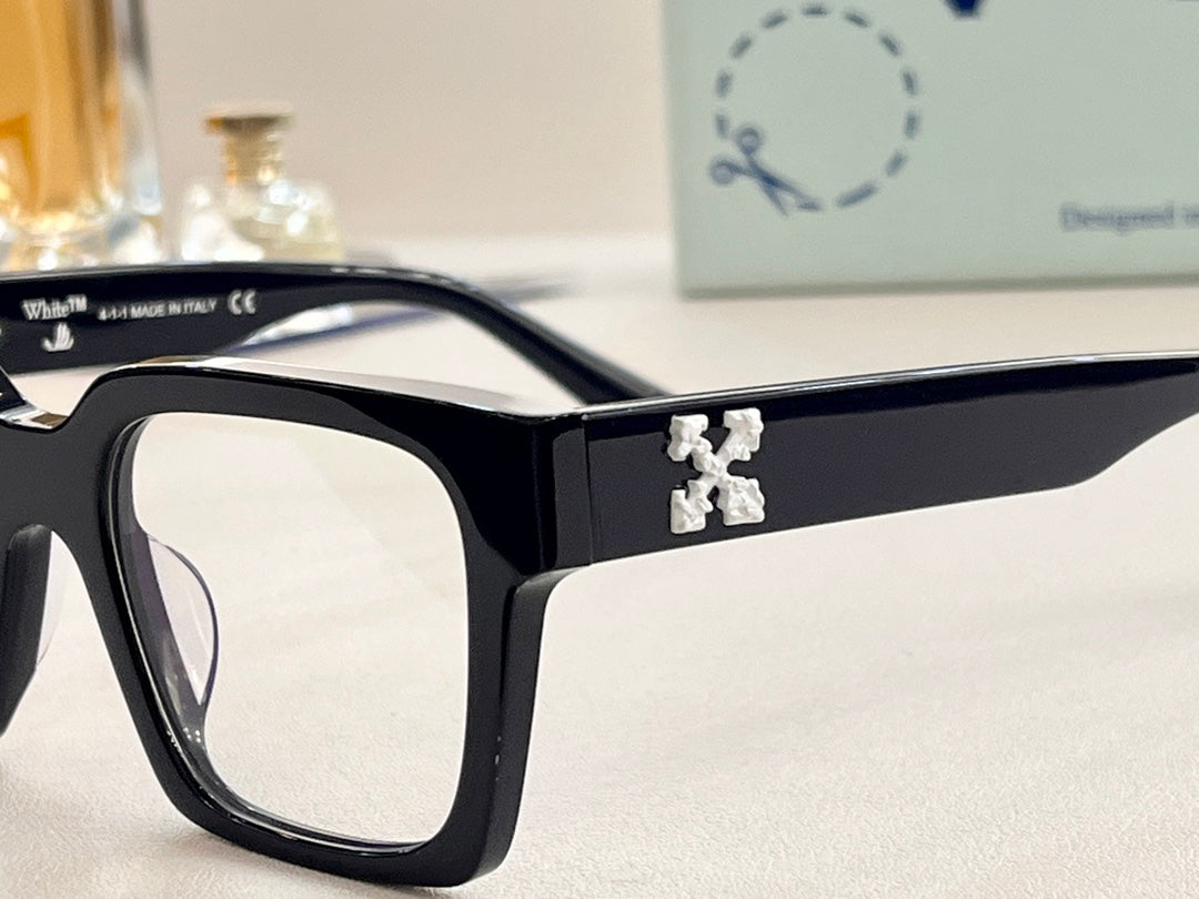 Off White Glasses