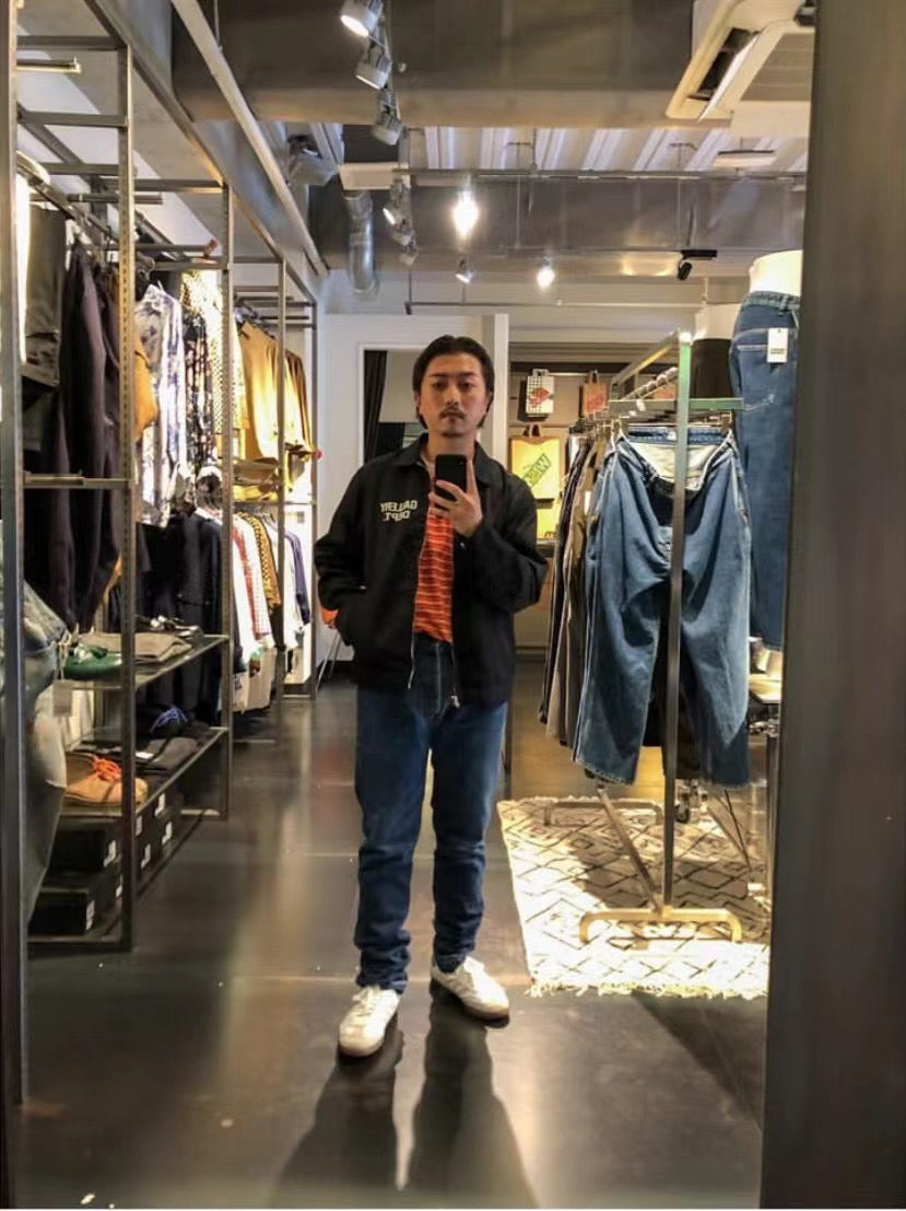 Gallery Dept Jacket