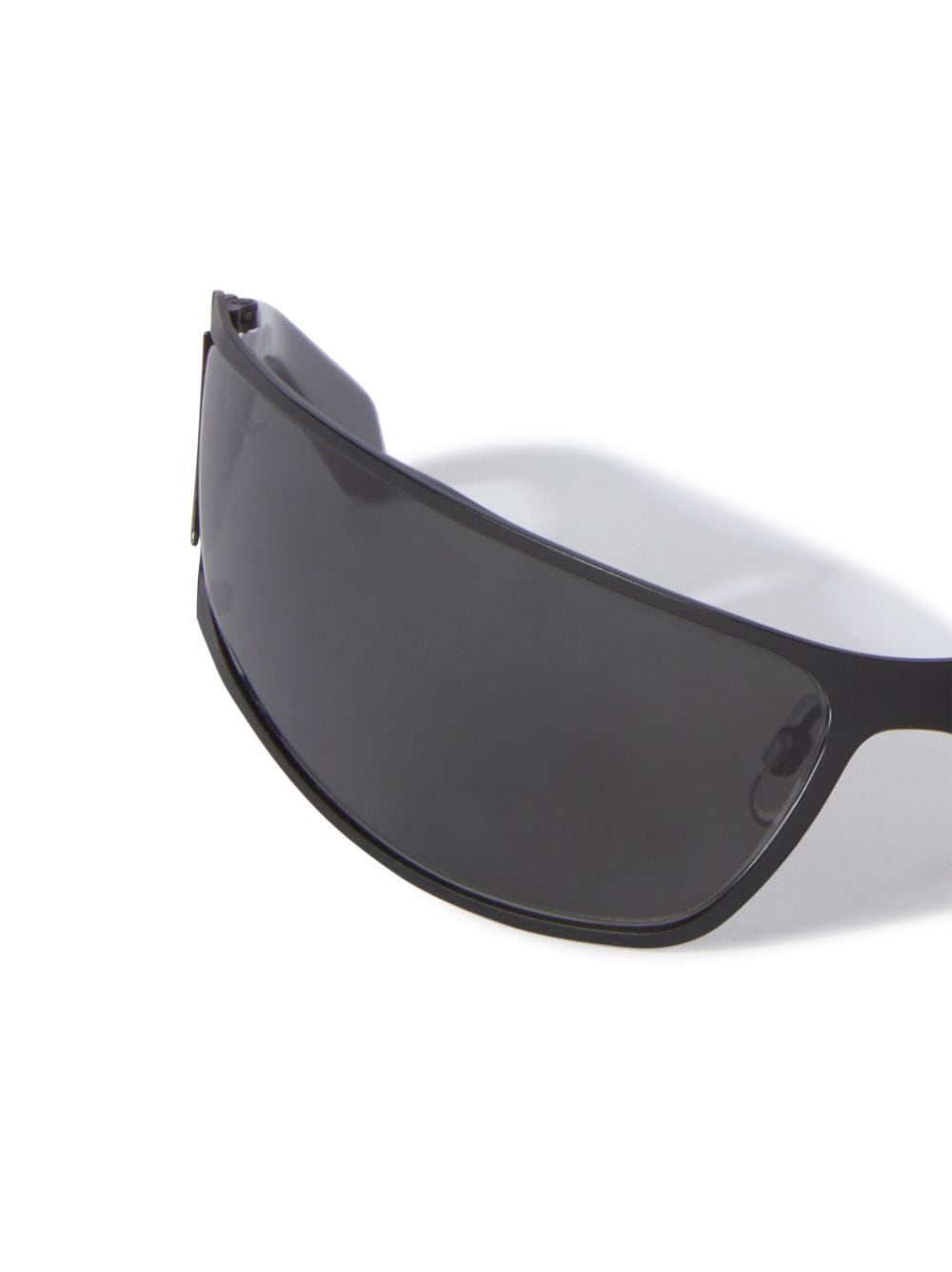 Sunglass Replicas Off-White Reps Luna oversized