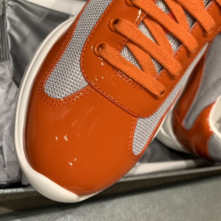 PRADA AMERICA S CUP SNEAKERS   PRS023