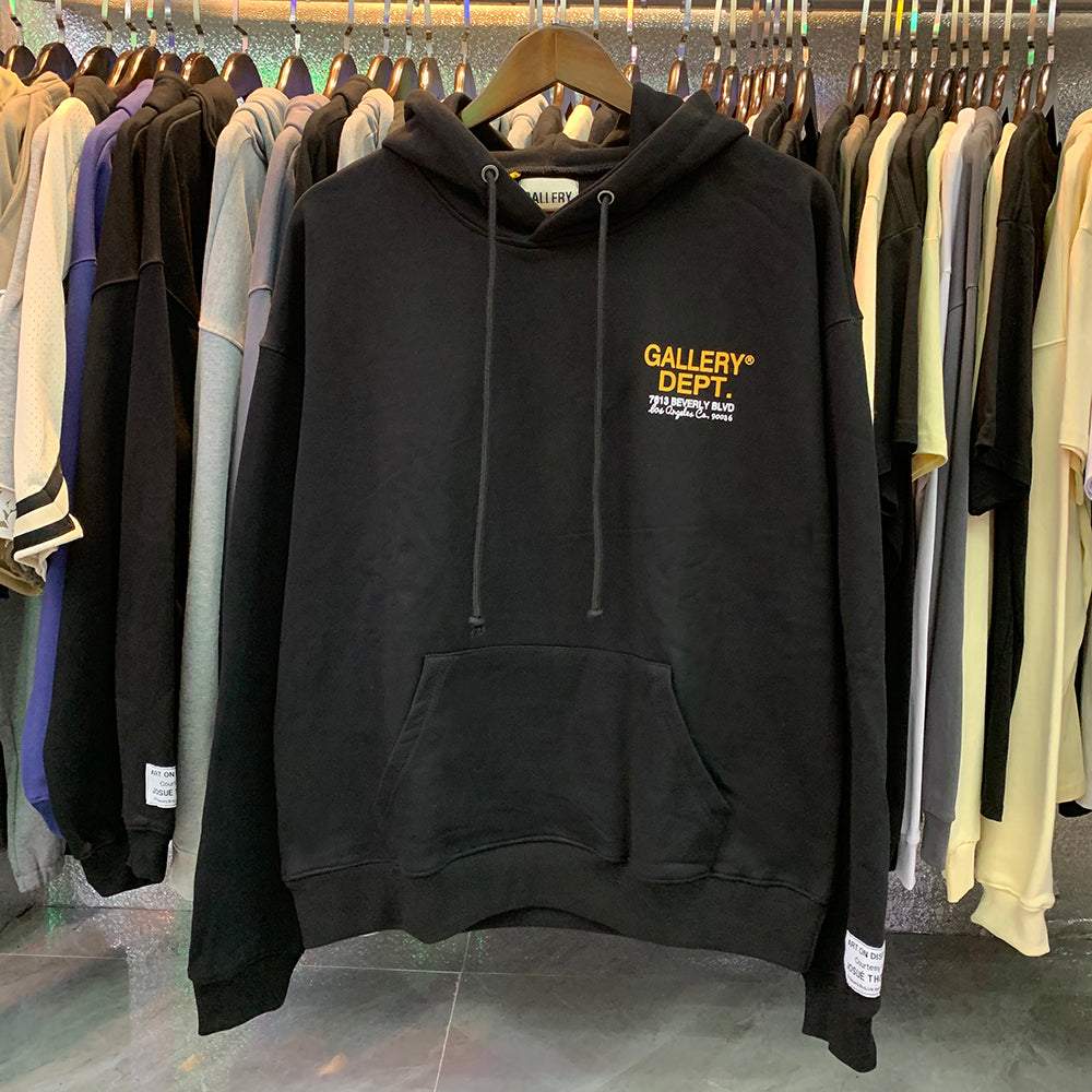 Gallery Dept Hoodie