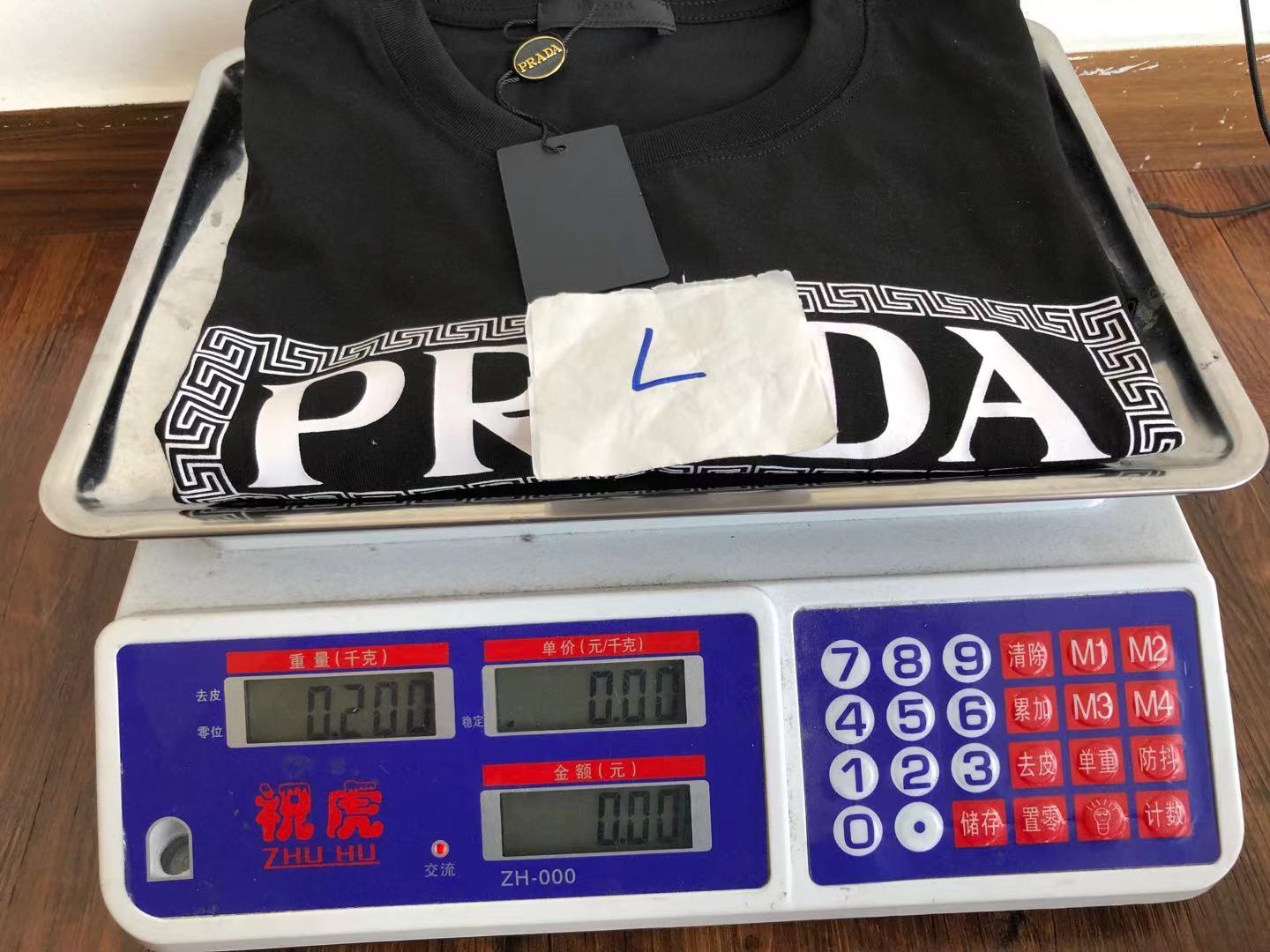 Prada T-shirt