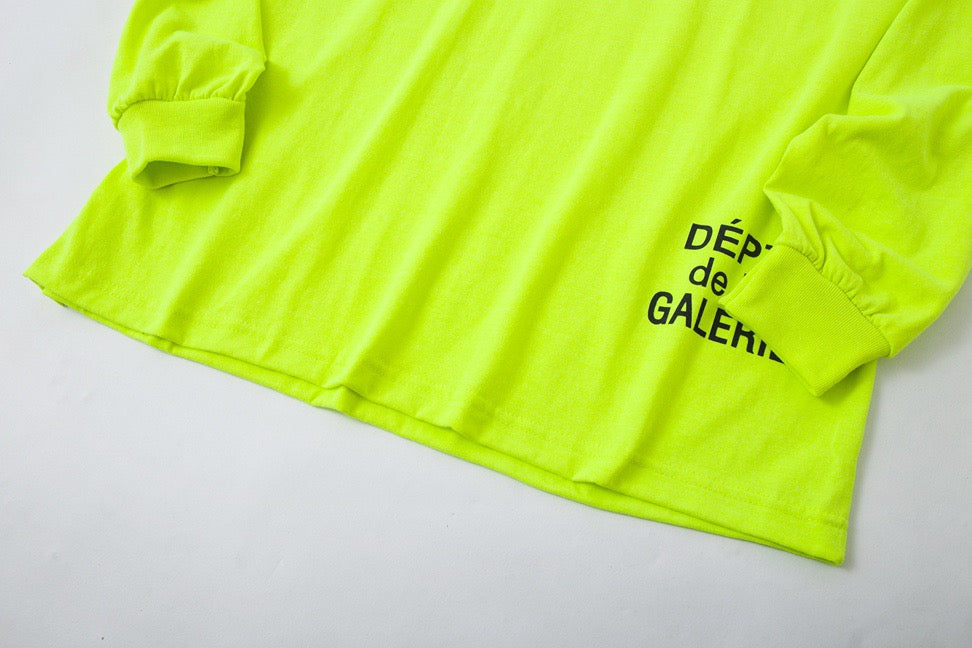 Gallery Dept Replica L/S T-Shirt