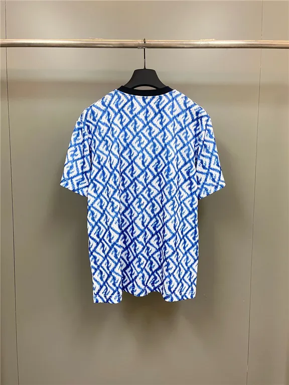 2023SS Fendi T Shirt