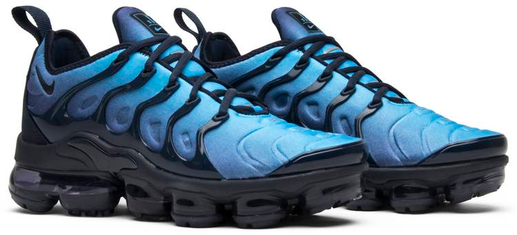 Air VaporMax Plus  Photo Blue  924453-401