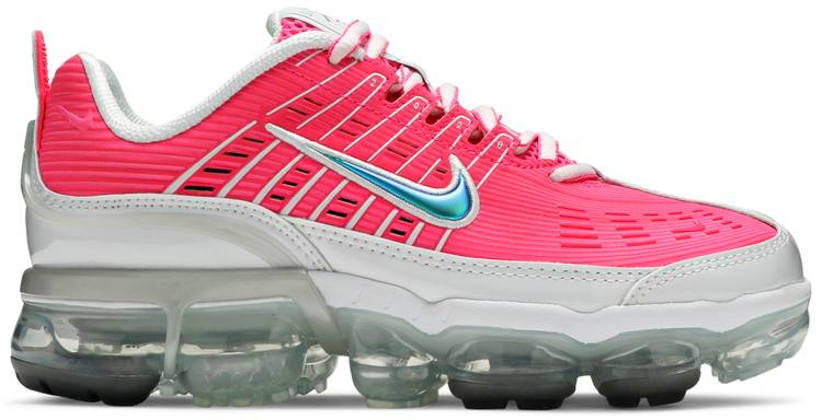 Wmns Air VaporMax 360  Hyper Pink  CK9670-600