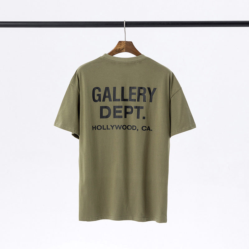 Gallery Dept T-shirt