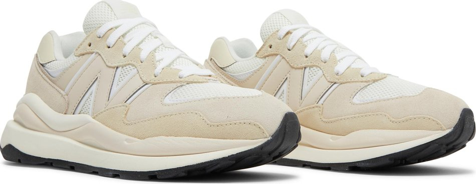 Wmns 57/40  Sea Salt  W5740CHA