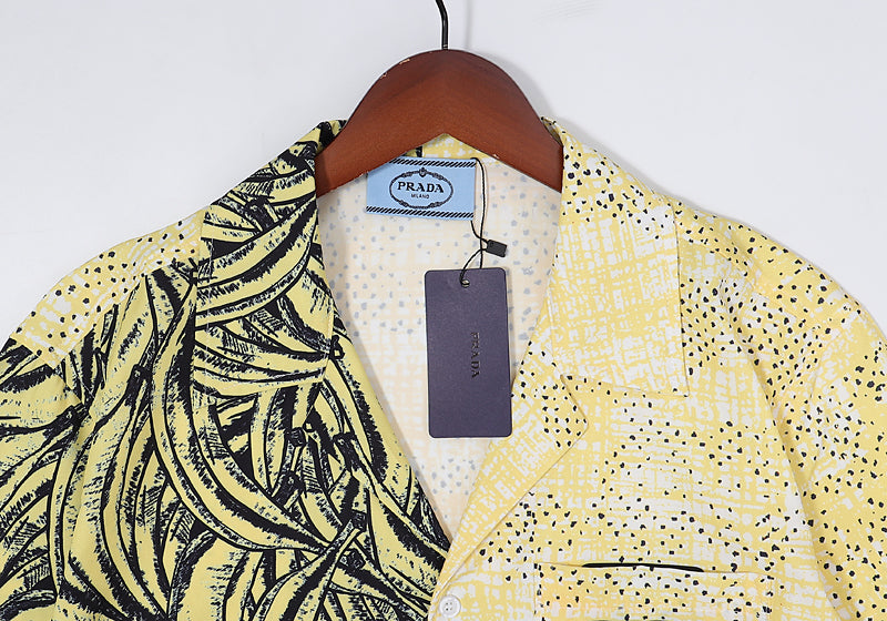Prada Shirt