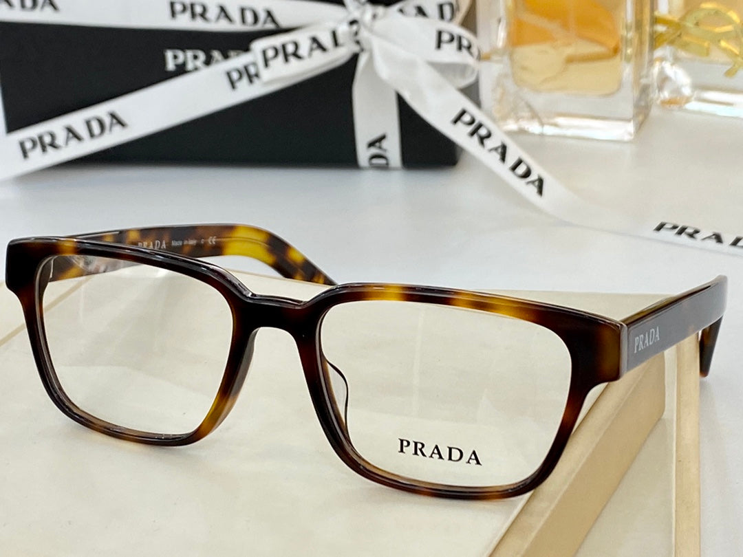 Prada Glasses