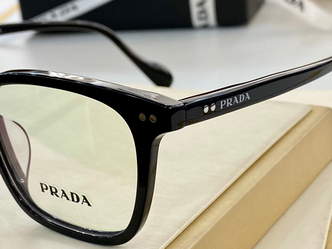 Prada Glasses