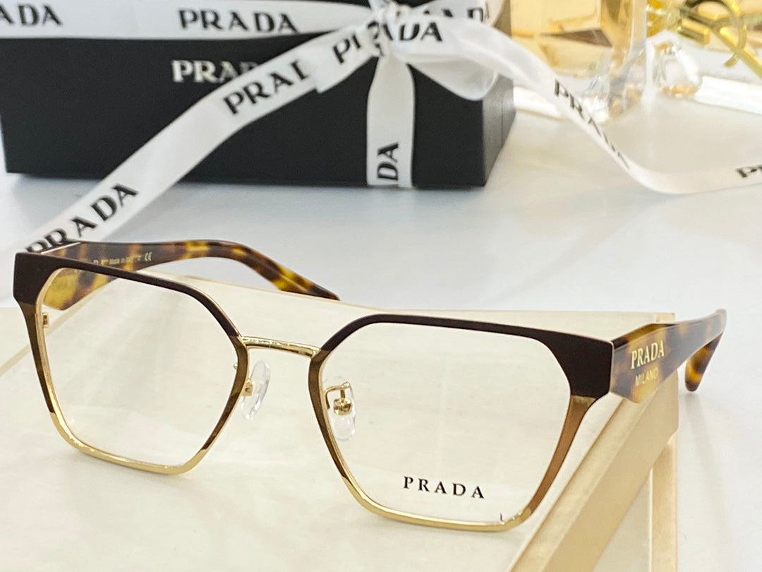 Prada Glasses