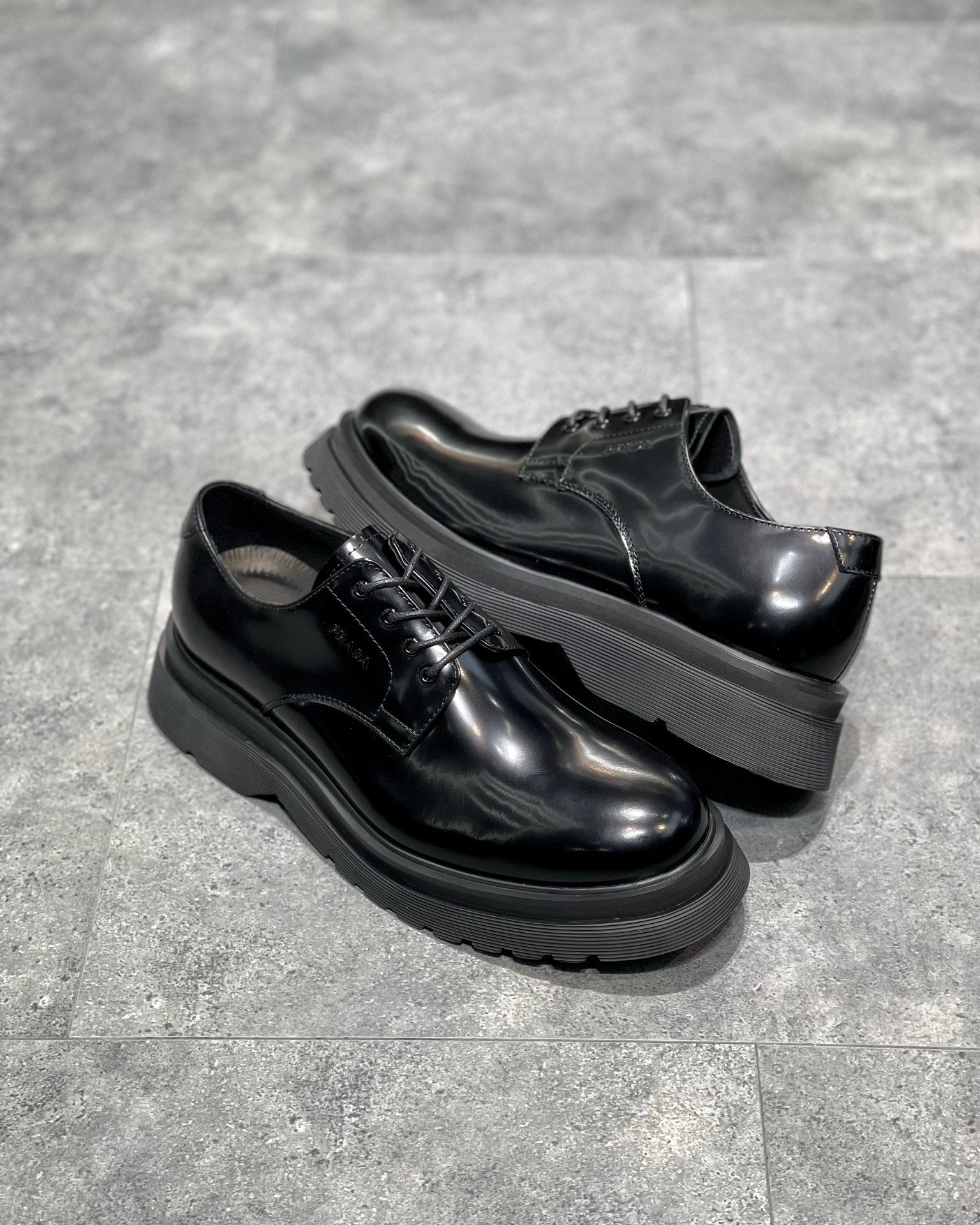 Prada Shoes