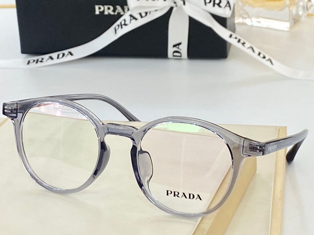 Prada Glasses