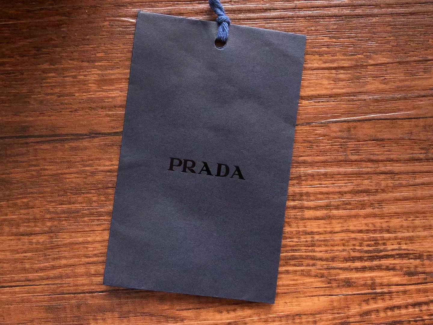 Prada Pants