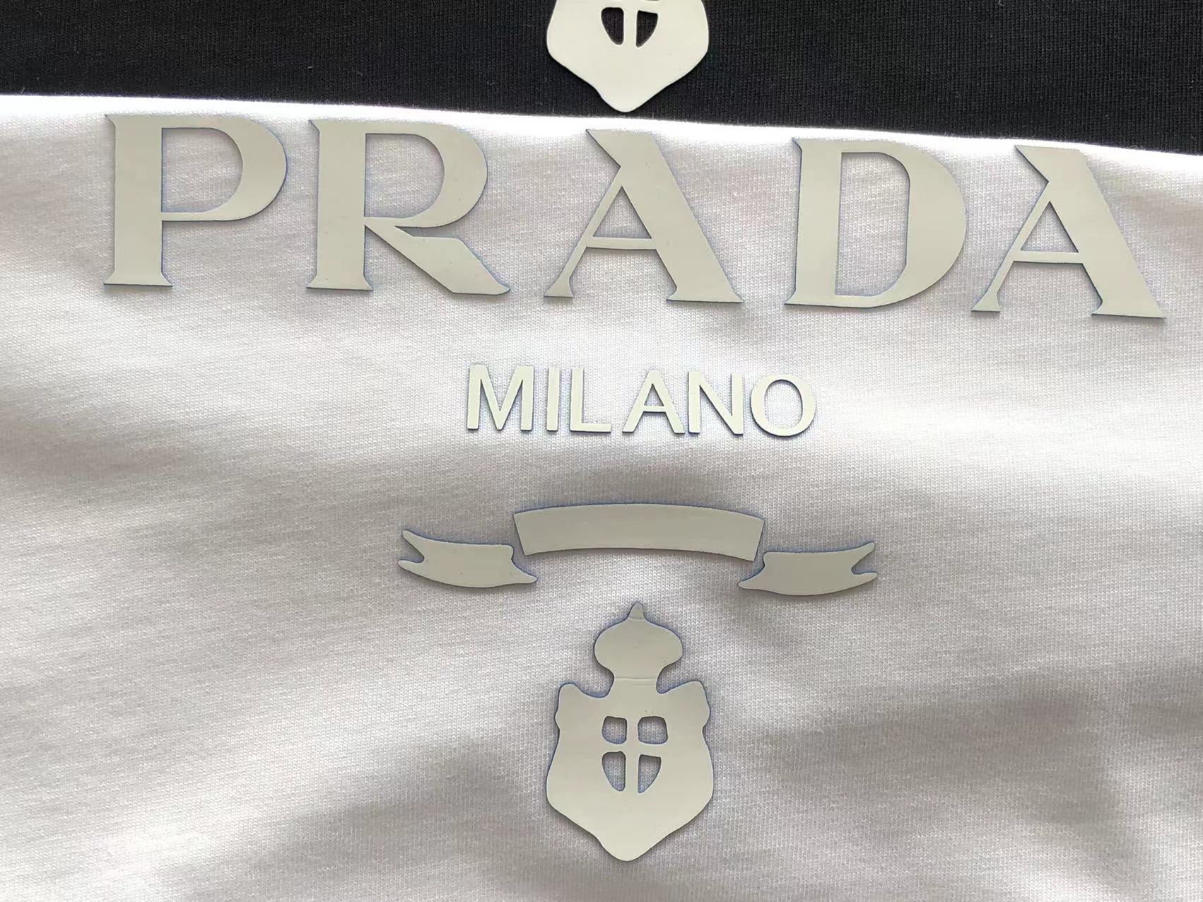 Prada T-shirt
