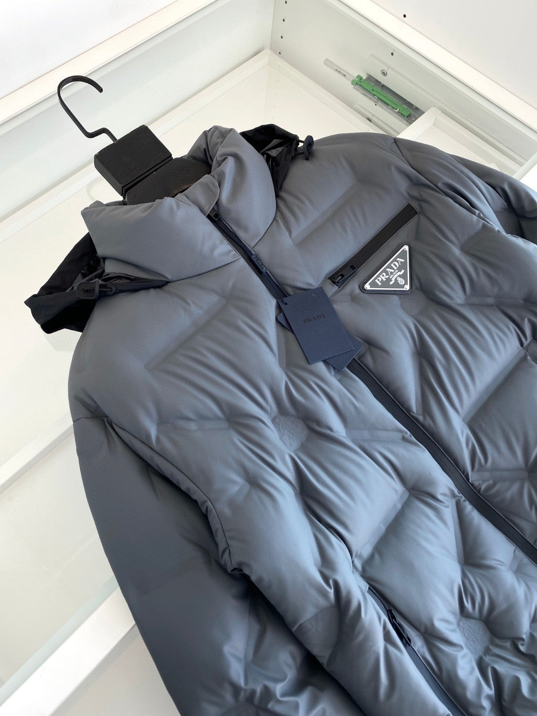 Prada Jacket