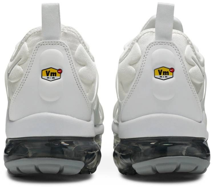 Air VaporMax Plus  Wolf Grey  924453-102
