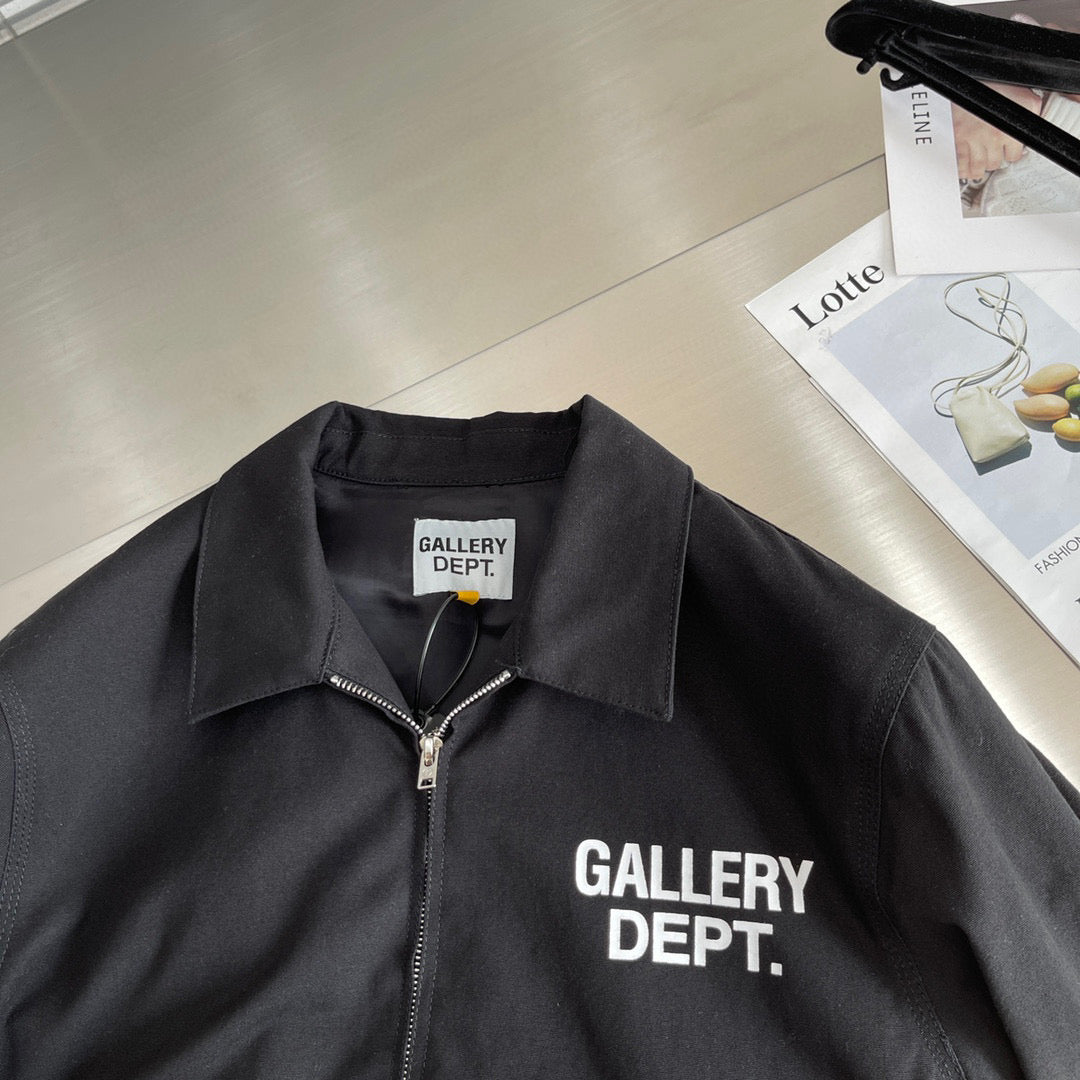 Gallery Dept Jacket