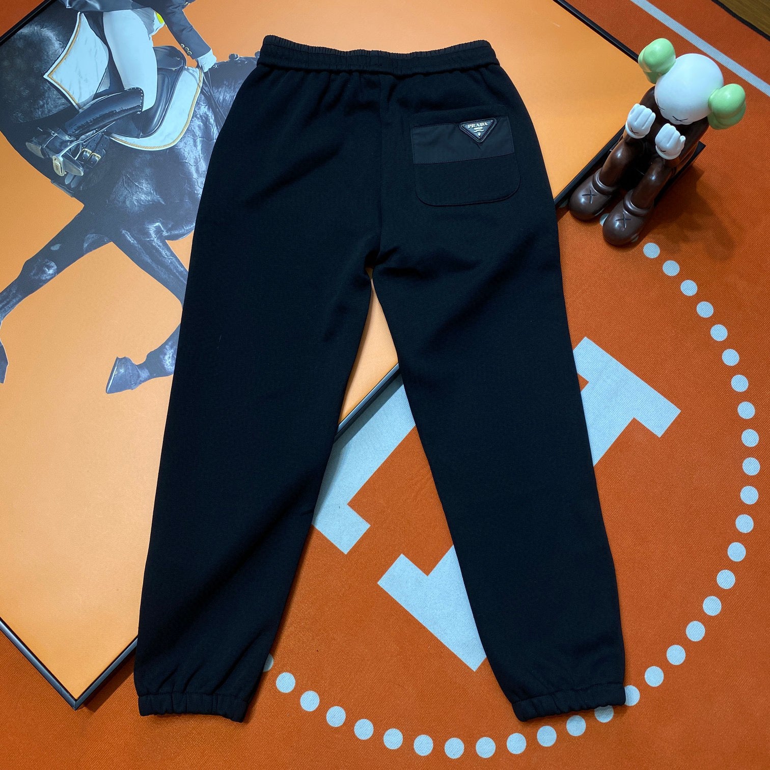 Prada Sweatpants