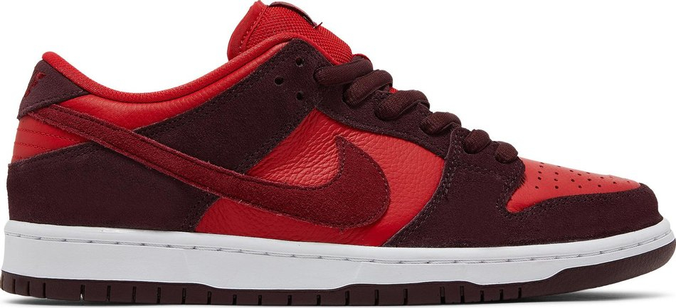 Dunk Low Pro SB  Fruity Pack-Cherry  DM0807-600
