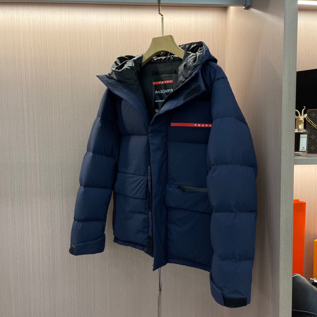 Prada Jacket