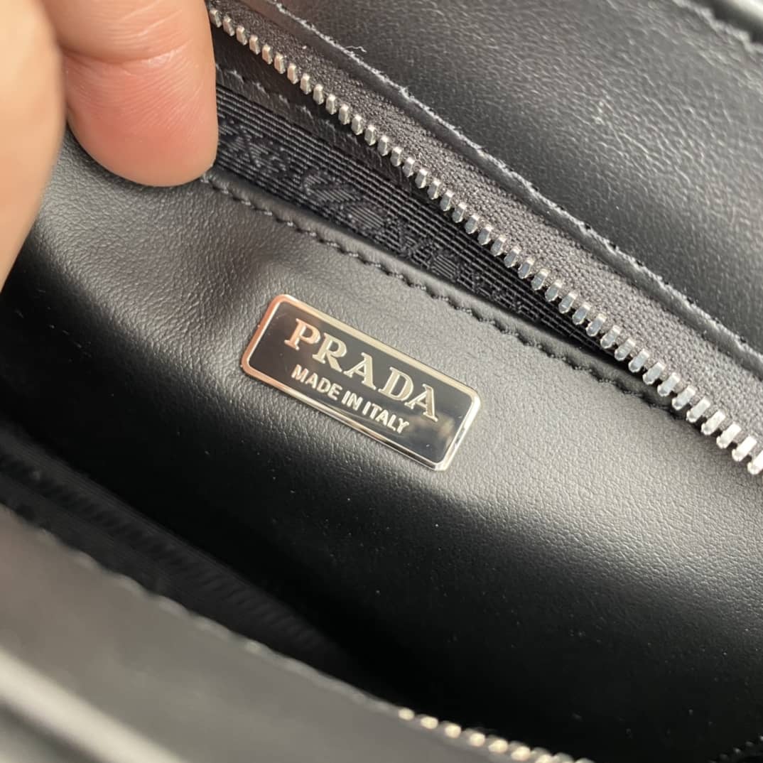 Prada Leather Replica Tote