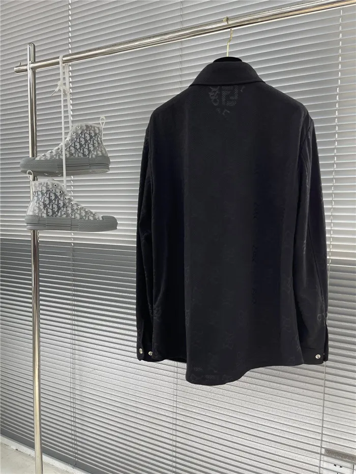 2023SS Fendi Jacket